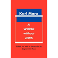 A World Without Jews - Paperback
