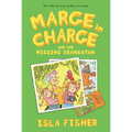 Marge in Charge and the Missing Orangutan - Paperback