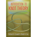 Introduction to Knot Theory - Paperback