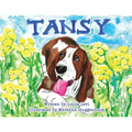 Tansy - Paperback