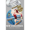 New Challenges - Hardcover