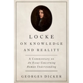 Locke on Knowledge and Reality: A Commentary on An Essay Concerning Human Understanding - Paperback