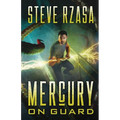 Mercury on Guard - Paperback