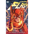 The Flash Vol. 1: Move Forward (the New 52) - Paperback