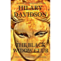 The Black Widow Club: Nine Tales of Obsession and Murder - Paperback