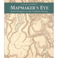 The Mapmaker's Eye: David Thompson on the Columbia Plateau - Paperback