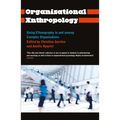 Organisational Anthropology: Doing Ethnography in and Among Complex Organisations - Paperback