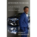 Attention to Detail - Paperback
