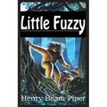 Little Fuzzy - Paperback