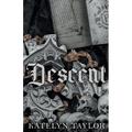 Descent - Paperback
