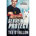 Serve 'N' Protect - Paperback
