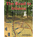 The Road to Atlanta: Regimental Wargame Scenarios for the Atlanta Campaign May-June 1864 - Paperback