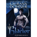 Glacier - Paperback