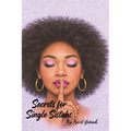 Secrets for Single Sistahs - Paperback