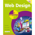 Web Design in Easy Steps - Paperback