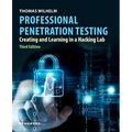 Professional Penetration Testing: Creating and Learning in a Hacking Lab - Paperback