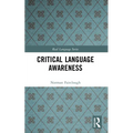 Critical Language Awareness - Paperback