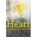 Heart: Short stories from the 2023 inaugural Mansfield Readers and Writers Festival - Paperback
