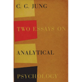 Two Essays on Analytical Psychology - Paperback