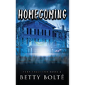 Homecoming - Paperback