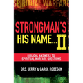 Strongman's His Name...II - Paperback