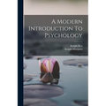 A Modern Introduction To Psychology - Paperback