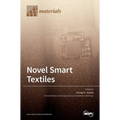 Novel Smart Textiles - Hardcover