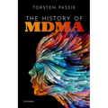 The History of Mdma - Hardcover