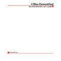 Cebus Demystified: The Ansi/Eia 600 User's Guide - Paperback
