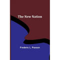 The New Nation - Paperback