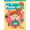 The Flute of . . . - Paperback