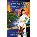 Hazy Grooms and Homicides: A Raina Sun Mystery: A Chinese Cozy Mystery - Paperback