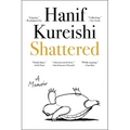 Shattered: A Memoir - Paperback
