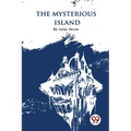 The Mysterious Island - Paperback