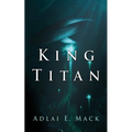 King Titan - Paperback