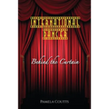 International Dancer: Behind the Curtain - Paperback