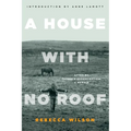 A House with No Roof: After My Father's Assassination, a Memoir - Paperback