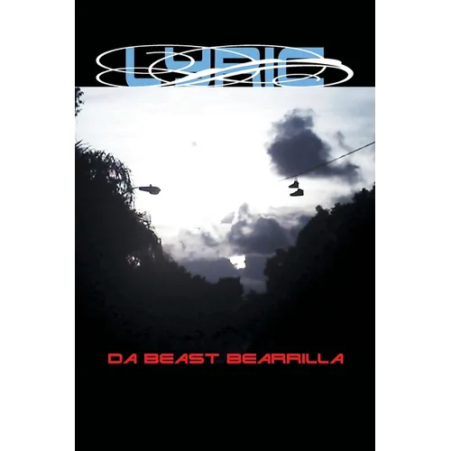 Lyric - Paperback