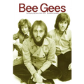 Bee Gees: The Day-By-Day Story, 1945-1972 - Paperback