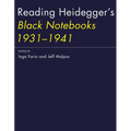 Reading Heidegger's Black Notebooks 1931-1941 - Paperback