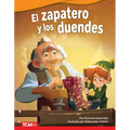 El Zapatero Y Los Duendes - Paperback