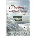Christmas in Whitcomb Springs - Paperback