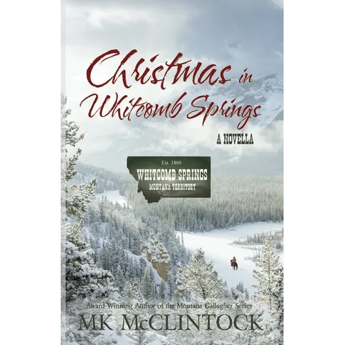 Christmas in Whitcomb Springs - Paperback