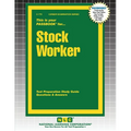 Stock Worker - Paperback