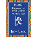 The Black Experience in Four Genres: A Handbook - Paperback