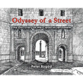 Odyssey of a Street - Hardcover