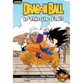 Dragon Ball: Chapter Book, Vol. 9: Is This the End? - Paperback
