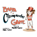 Emma and the Championship Game - Hardcover