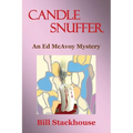 Candle Snuffer - Paperback