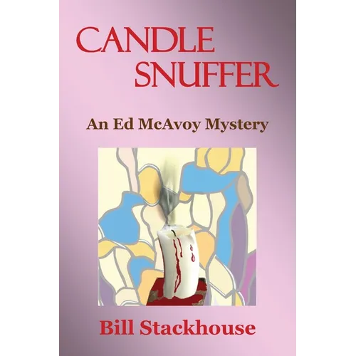 Candle Snuffer - Paperback
